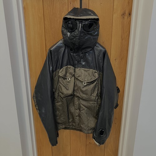 Company jacket quartz - company,