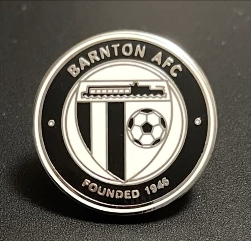 Barnton afc non league - barnton, non-league