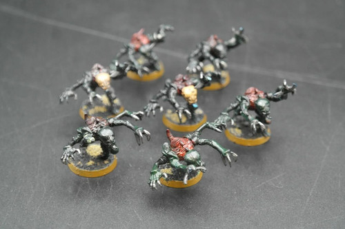 Pre loved genestealers - pre-loved,