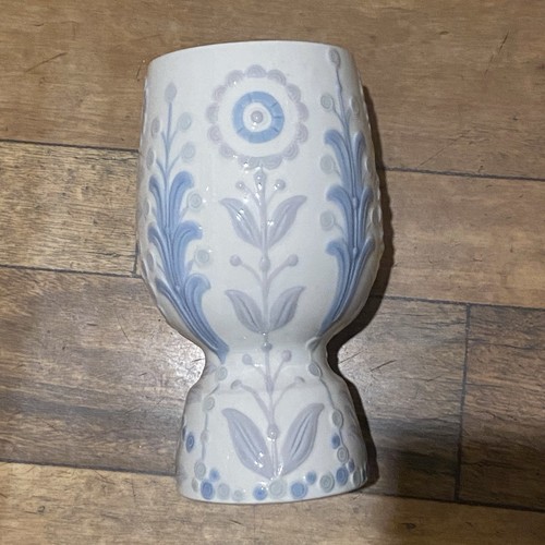 Vintage lladro blue - vintage,