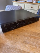 PROFFESSIONAL  DENON DN-V210