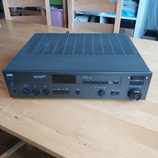 NAD 7240PE FM Grey Stereo