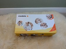 Medela Harmony Manual Breast