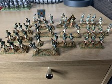 Napoleonic 25mm Russian Army