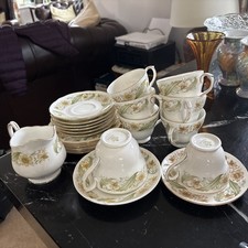 Duchess Greensleeves part Tea