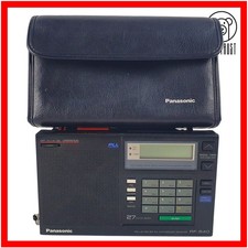Panasonic RF-B40 FM-LW-MW-SW