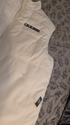 Nike juventus white puffer - white,
