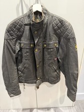 BELSTAFF Steve McQueen 1964