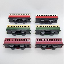 TOMY Thomas & Friends Plarail