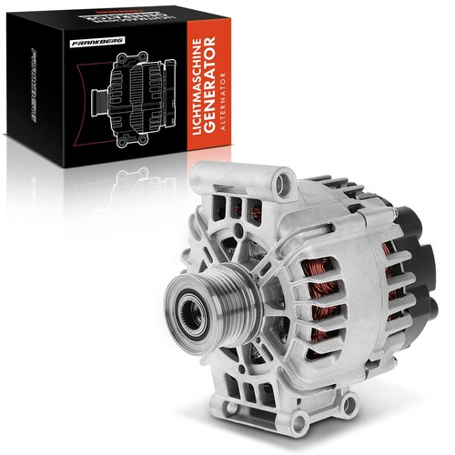 Frankberg alternator generator - frankberg,
