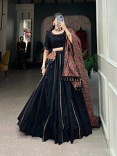 Navratri Special Lehenga Choli