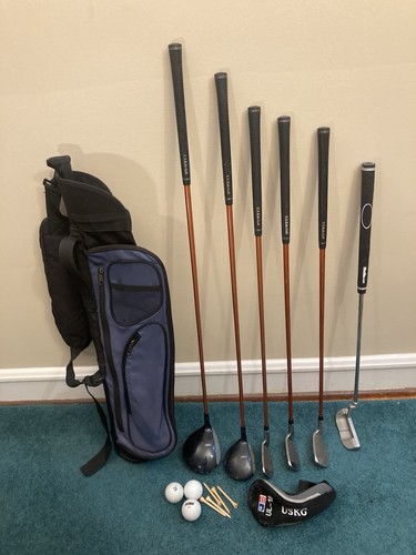 For tall rh - tall, golf