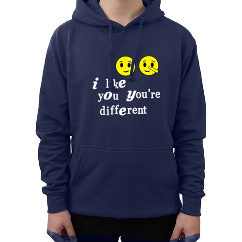 Funny like you re - like, you’re
