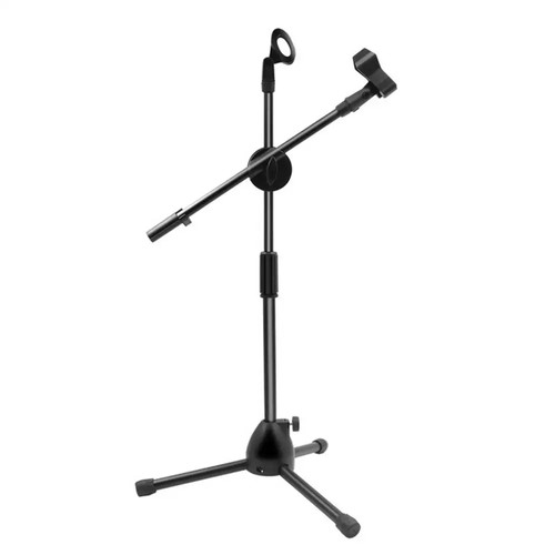 Adjustable microphone tripod - adjustable,