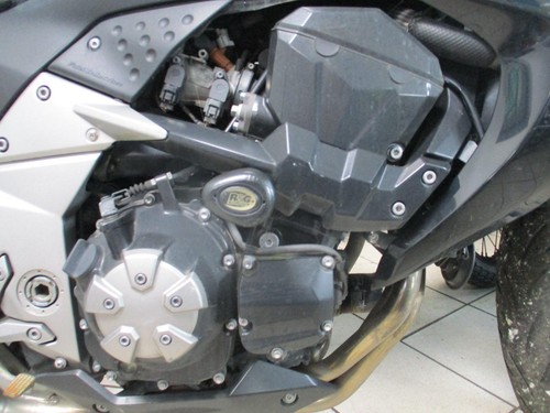 2007 kawasaki z1000 - kawasaki, engine