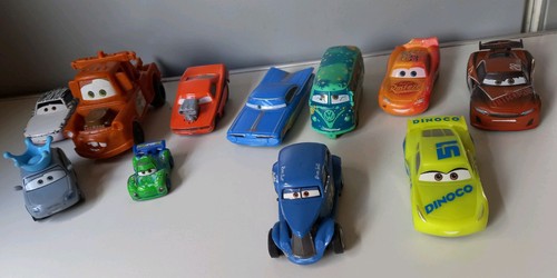 Cars bundle from - 11,