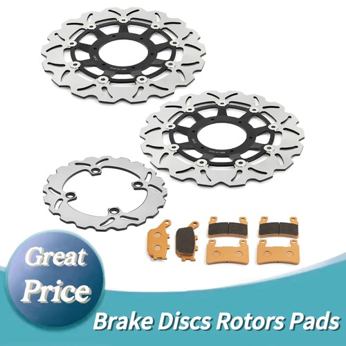 For honda cbr 600 2003 - honda, rr