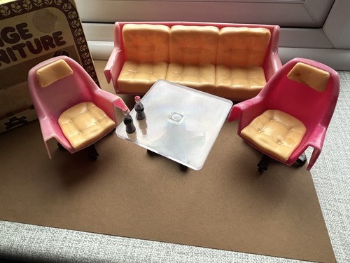 Vintage 1970s boxed - vintage,