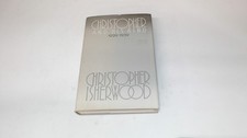 			Christopher And His Kind