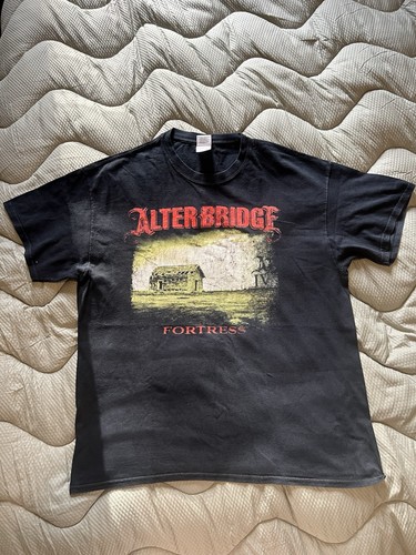 Official alter bridge 2014 - bridge,