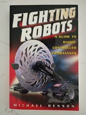 Fighting Robots Guide to RC