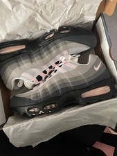 UK 10 - Nike Air Max 95 Pink