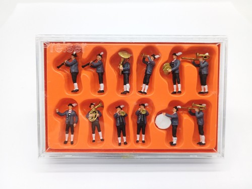 Preiser figures 10250 bavarian - preiser,