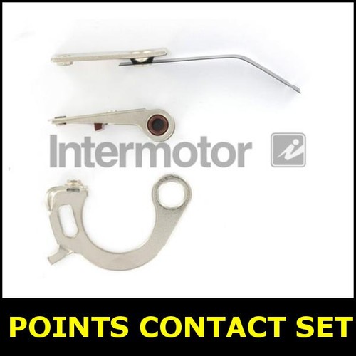 Points contact set - set, fits
