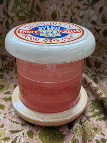 Vintage dewhurst sylko ceramic - dewhurst,