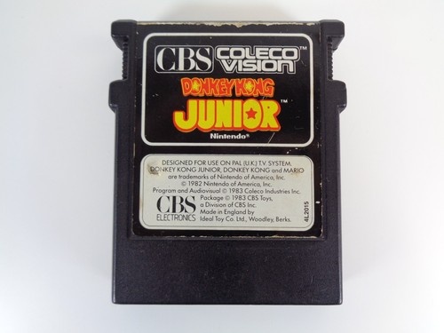 Donkey kong cbs - donkey,