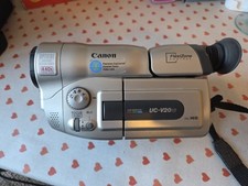 Canon v20hi 8mm video - uc-v20hi,