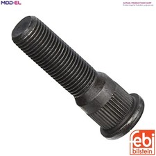 WHEEL STUD 12862 FOR