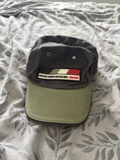 Vintage British American Racing Honda 2002 Olivier Panis Cap Never Worn Rare! UK