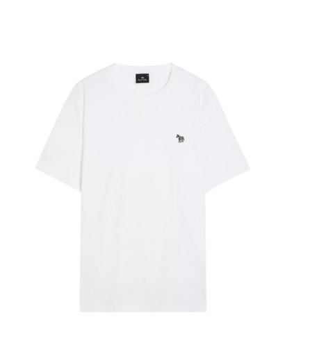 Paul smith mens white zebra - paul,