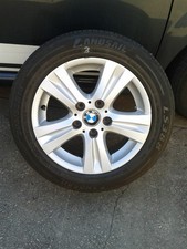 BMW 1 SERIES E81 E82 E87 16"