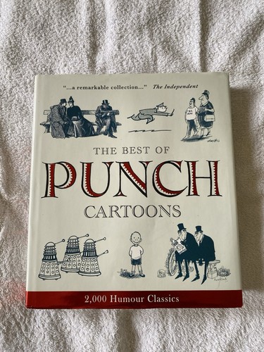 Best punch cartoons by - of,