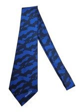 Midland Bluebird Bus Tie –