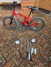 Apollo Outrage Children's Bike