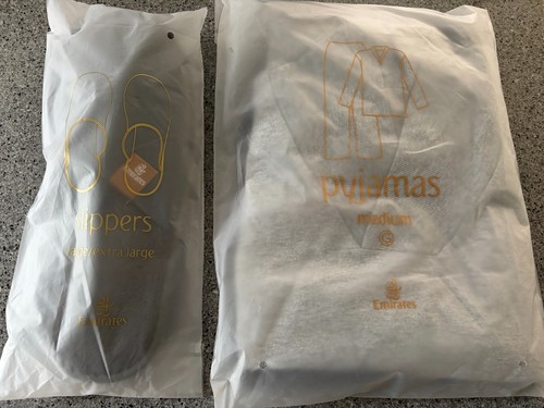 Emirates 1st class men - emirates, men’s