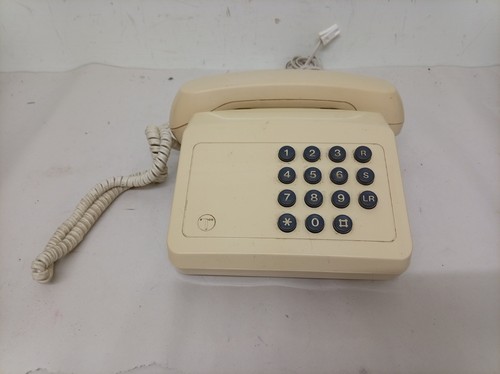 Vintage tribune landline - vintage,