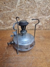 Vintage Veritas Paraffin Pressure Stove British Made Untested 
