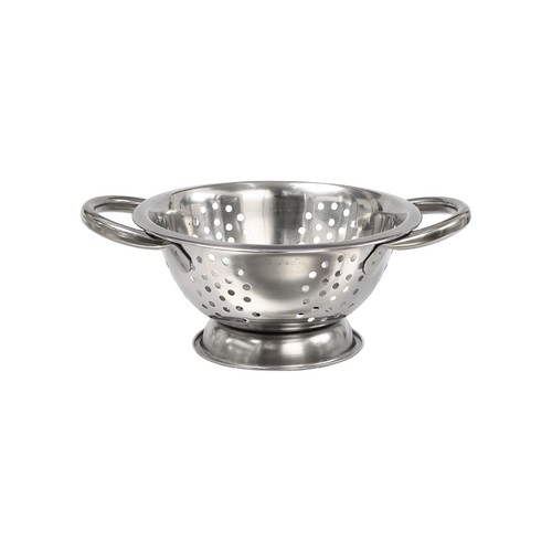 Deep colander strainer pasta - deep,