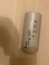 PEEK Rod - Round Bar  Plastic