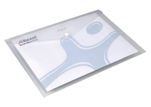 Rexel ice popper wallets - rexel,