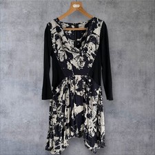 Reiss 1971 Black & White Ella