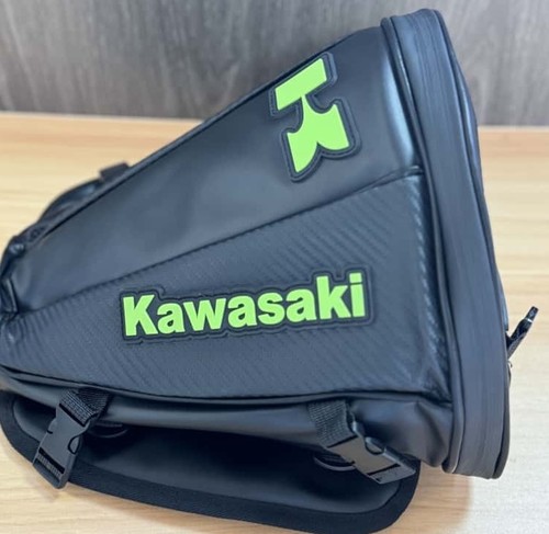 Kawasaki waterproof motorcycle - kawasaki,