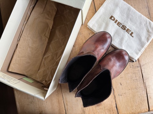 Diesel courtney women - 's, dark