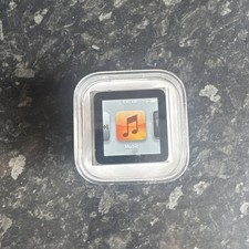 Apple iPod Nano 6th Generation