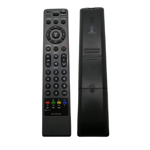 Replacement remote control for - replacement,