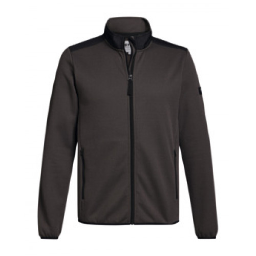 Stihl genuine grey fleece